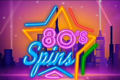 80S Spins Max Win Gaming