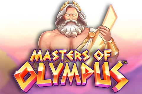 Masters Of Olympus Snowborn Games