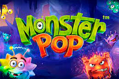 Monster Pop Betsoft
